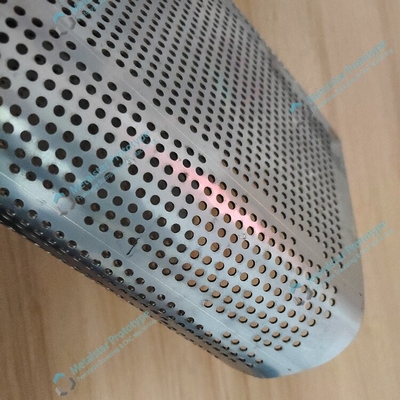 Hoge snelheid en hoge kwaliteit laser snijdiensten bij Metalstar