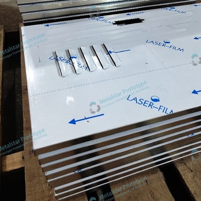 Vervaardiging van elektrische apparatuur