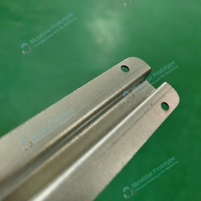 Gegalvaniseerde staalplaat met snel buigend prototype GB/T 2518-2008