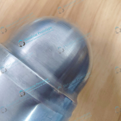 Diensten voor het maken van prototypes van apparaten voor breed spinnen
